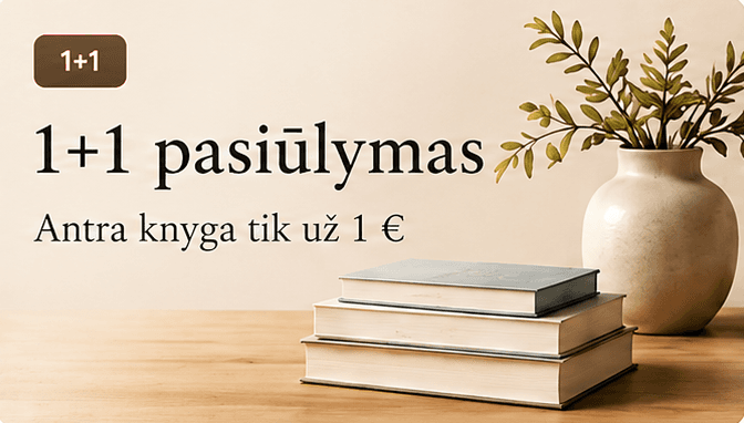 1+1 pasiūlymas