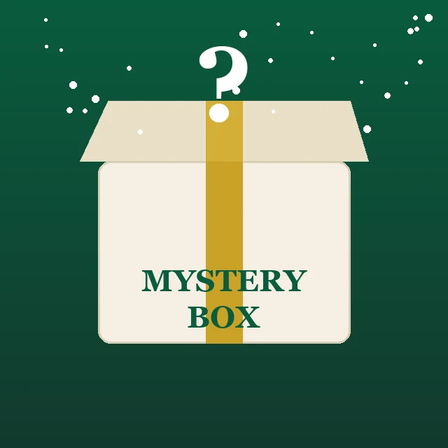 Knygų Mystery Box: 3 saviugdos knygos + staigmena